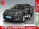 Volkswagen Tiguan 2.0 TDI DSG 5-J-GAR NAVI AHK KAMERA - VW Tiguan in Kiel