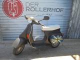 Vespa PK 50XL Garagenfund - VESPA PK 50 XL