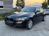 BMW 1 Lim. 5-trg. 116 i~Klima~Wenig KM~ - BMW 116 in Augsburg