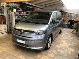 Volkswagen T7 Multivan 2,0 TSI OPF DSG Life AHK Navi 7.Sitz - VW T7 Multivan Gebrauchtwagen in Berlin