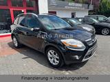 Ford Kuga 2.0 TDCi Titanium 2.Hand Tüv:06.2027 Top - Ford Kuga aus 2010: Titanium