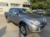 Mitsubishi L200 Plus Doppelkabine 4WD - Mitsubishi in Mannheim