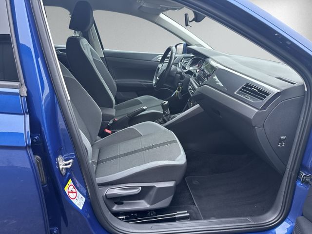 Polo 1.0 TSI HIGHLINE KLIMA+SITZHEIZUNG+EINPARKH