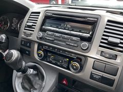 VW T5 Multivan 2.0TDISpecial|Standheizung|AHK|Tempo