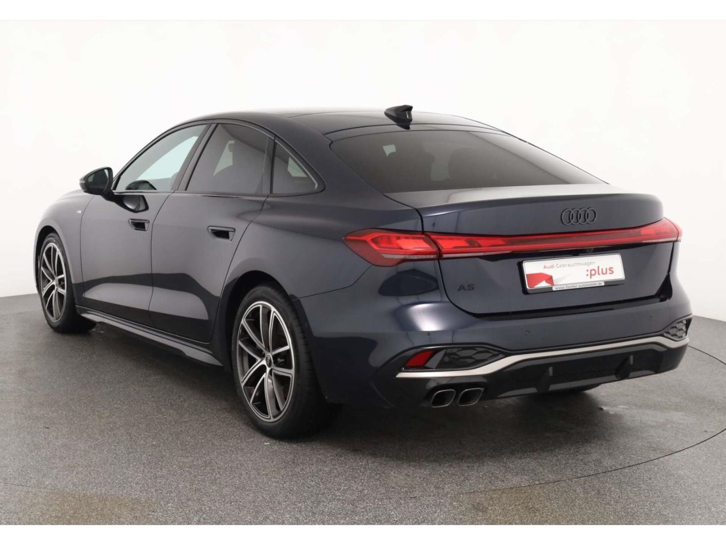Audi A5 Limousine TDI S line edition one BEI.DIS PANO foto 4