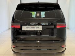 Foto Nummer 2: LAND ROVER Discovery