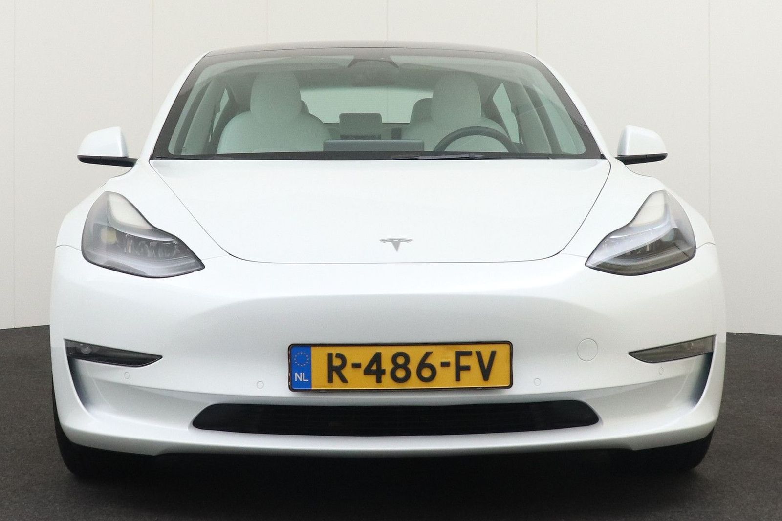 Tesla Model 3 Performance AWD 75 kWh (90% SOH) 463 PK imagem 3