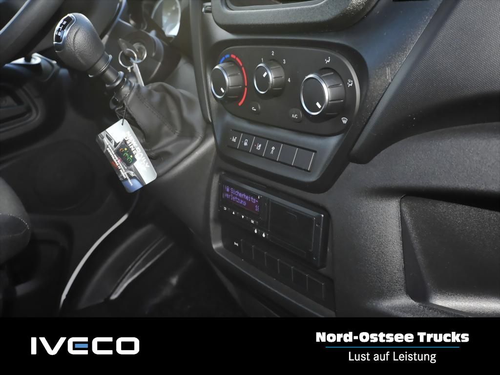 Fahrzeugabbildung Iveco Daily 70 C18 H/P Abrollkipper ARK Klima AHK NA