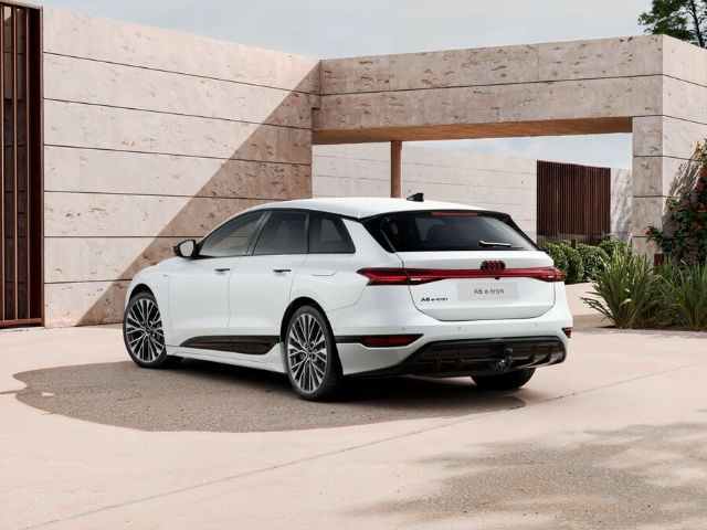 Audi A6 e-tron - Bild 3