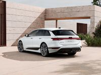 Audi A6 e-tron - Vorschau Bild 3