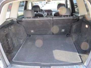 Mercedes GLK 350 - 11