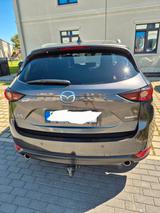 Mazda CX-5 SKYACTIV G Exclusive Line 1.Hand - Mazda: Mazda5