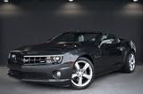 Chevrolet Camaro Cabrio 6.2l V8 - DE Modell - Unfallfrei - Chevrolet Camaro Gebrauchtwagen in Leipzig