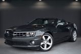 Chevrolet Camaro Cabrio 6.2l V8 - DE Modell - Unfallfrei - Chevrolet Camaro aus 2012