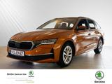 Skoda Octavia Combi 2.0 TDI 110 kW Selection Klima - Skoda Octavia Gebrauchtwagen in Kiel