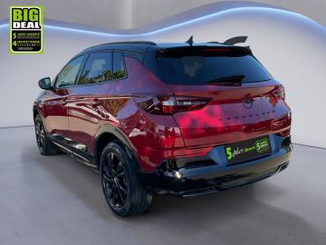 Opel Grandland (X) - 4