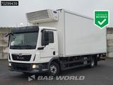 MAN TGL 12.250 TGL 4X2 Carrier TRS ECO-Drive 25 Sybe - MAN 250