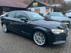 AUDI A3 40 TFSI S-Tronic Design*Pano*SZH*RFK*Leder*SS