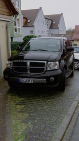 Dodge Durango 5,7L V8 LPG TÜV 2026 - Dodge Durango: Privatanbieter