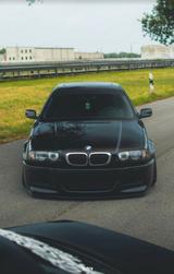 BMW 320Ci  - BMW 320 aus 2002: Coupé