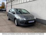 Citroën C4 Coupe VTR 1.6 TÜV NEU - Citroën C4 in Magdeburg
