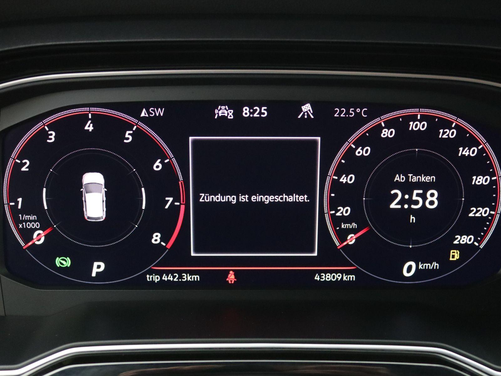 Volkswagen Polo GTI 2.0TSI DSG / CarPlay, Navi, Matrix, RFK, миниатюра 18