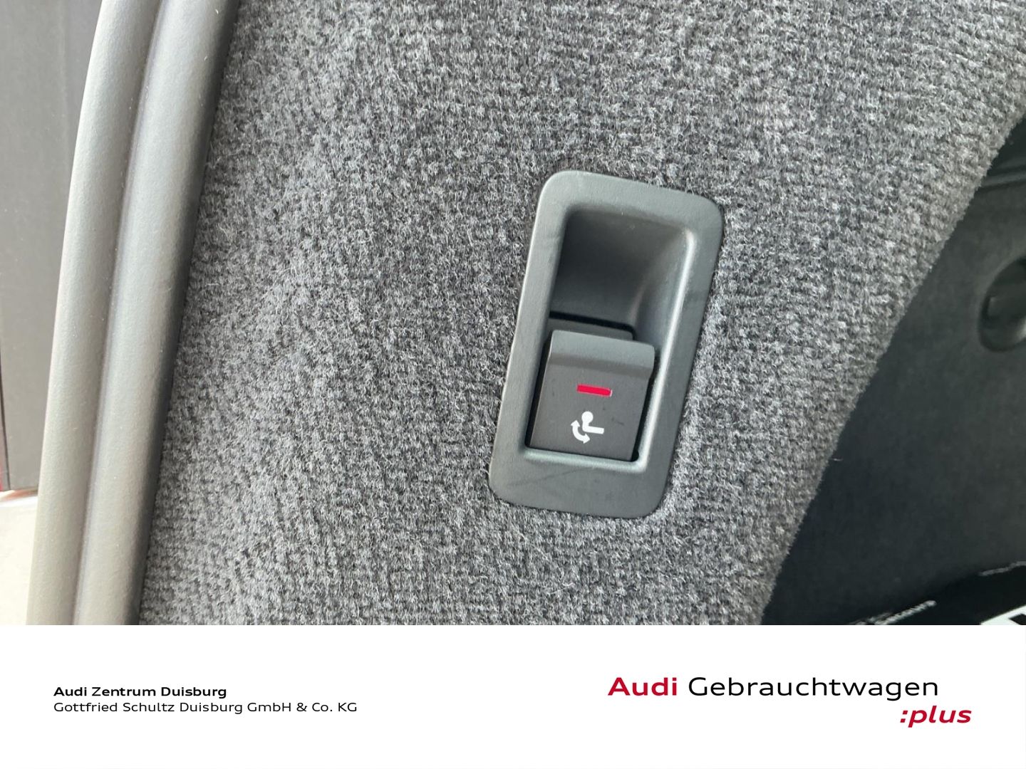 Audi A6 - Bild 11