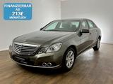 Mercedes-Benz E 220 CDI/ RENTNER/ 71.000KM / GARANTIE/ AUTOM. - Mercedes-Benz E 220 aus 2010: Cdi