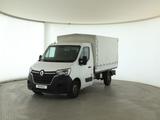Renault Master Pritsche L2H1 dCi 130 Klima - Renault Master: H1l1