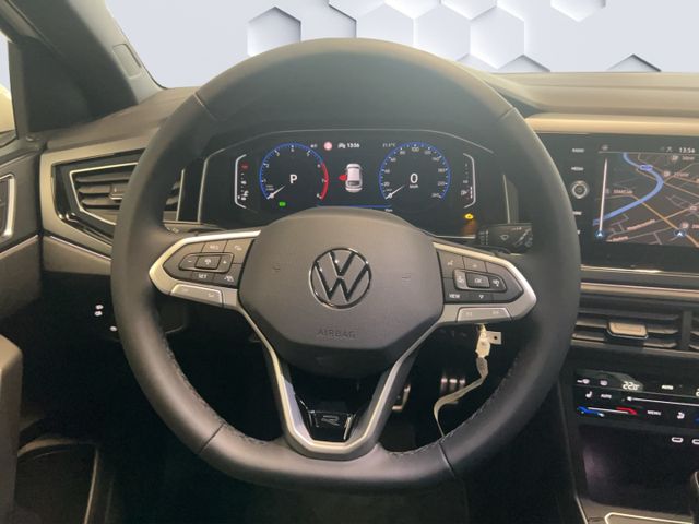 Taigo R-Line 1.0l DSG Allwetter IQ Drive Kamera