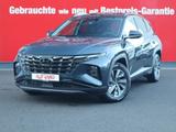 Hyundai Tucson 1.6 Trend Mild-Hybrid 4WD DCT AWD ACC LED - Hyundai TUCSON Gebrauchtwagen in Dresden