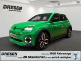 Renault 5 E-Tech Techno 120 Urban Range SITZHEIZUNG LENK - Renault R 5 Neuwagen