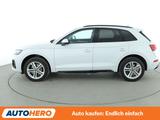 Audi Q5 40 TFSI Mild-Hybrid quattro S line Aut.*NAVI* - Audi Q5 Gebrauchtwagen in Köln