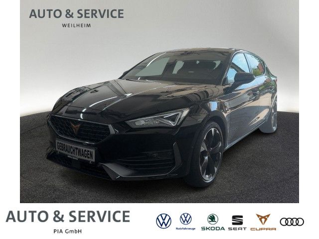 Image of Cupra Leon