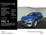 Audi Q4 e-tron 50 qu S line*Sonos*Matrix*Virtual*Navi - Audi Q4 e-tron in Frankfurt (Main)