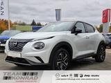 Nissan Juke 1.6 Hybrid N-Connecta Winter- u Technikpak. - Nissan JUKE n-tec mit Hybrid-Antrieb (Benzin/Elektro)
