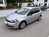 Volkswagen Golf 1.2 TSI Style  - Volkswagen Golf aus 2011: Style