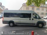 Citroën Jumper - Citroën Jumper aus 2013