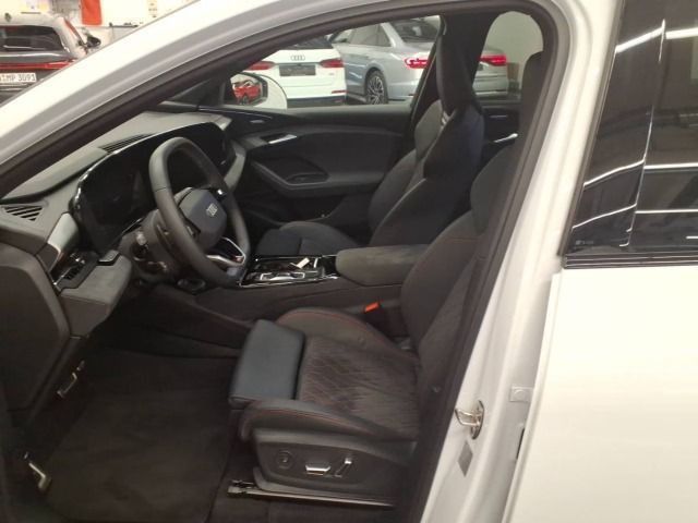 Audi SQ6 e-tron - Bild 21