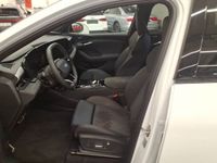 Audi SQ6 e-tron - Vorschau Bild 21