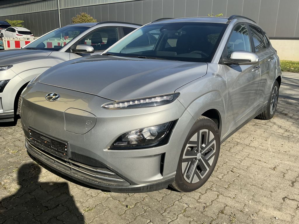 Image of Hyundai KONA