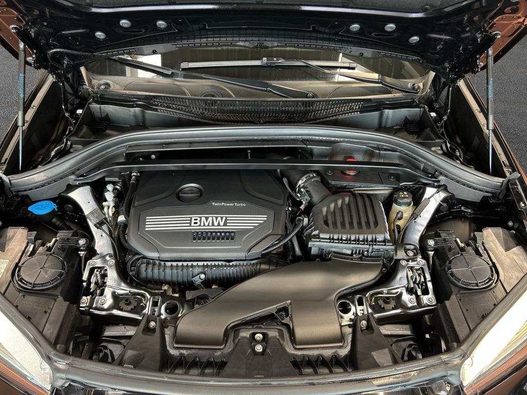BMW X1 sDrive20i Aut. Advantage *Navi*SHZ*, миниатюра 8