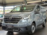 Renault Trafic Kasten L1H1 2,8t Komfort*HU/AU NEU* - Renault Trafic: L2h1
