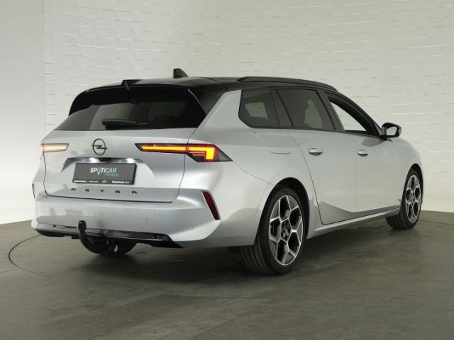 Astra L ST ULTIMATE AT+AHK+LED+NAVI+360 GRAD KAM