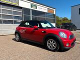 MINI ONE Cabrio One - MINI ONE mit Schiebedach