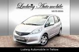 Honda Jazz 1.4 Automatik*1.Hand*Klima*5-trg. - Honda Jazz: 1.5