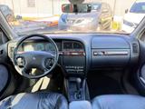 Citroën Xantia V6 Automatic Exclusive/TÜV neu/Leder/ZV - Citroën Xantia Gebrauchtwagen