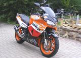 Honda VFR 800 RC46 - HONDA VFR 800 RC46