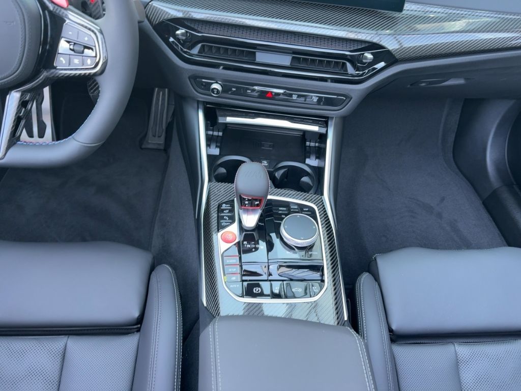 BMW M4 - Bild 11