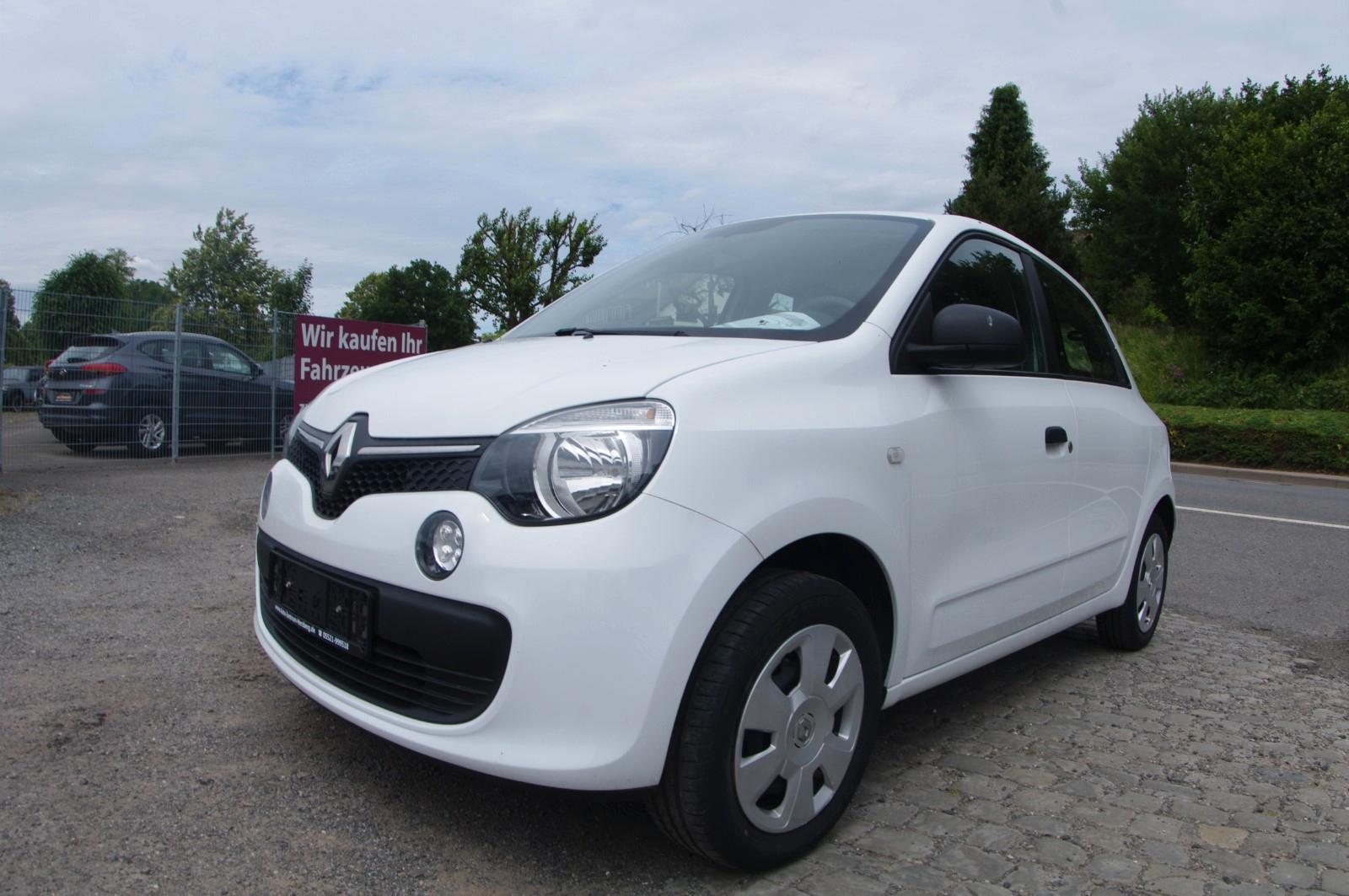 Renault Twingo Life